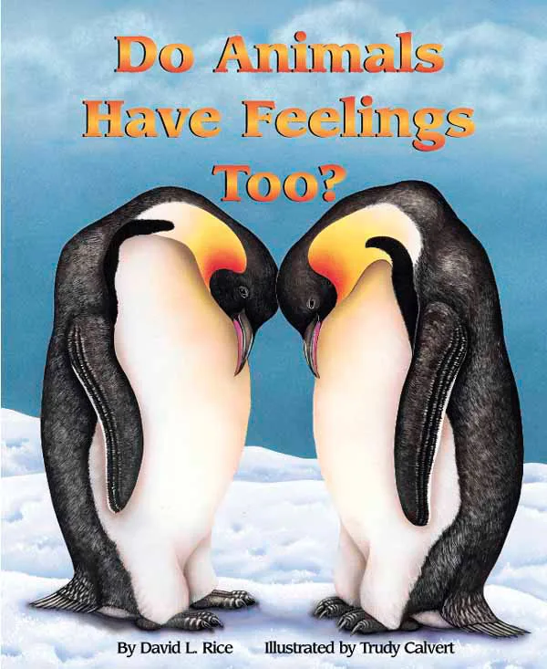 Do Animals Have Feelings Too?