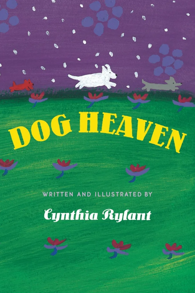 Dog Heaven - sm