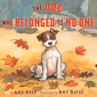 DogBelongedNoOne
