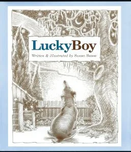 Lucky Boy