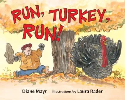 Run, Turkey, Run