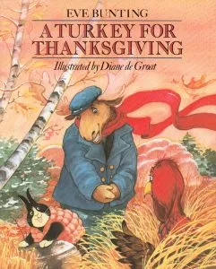 A Turkey for Thanksgiving