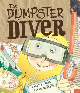 The Dumpster Diver