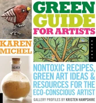 Green Guide for Artists