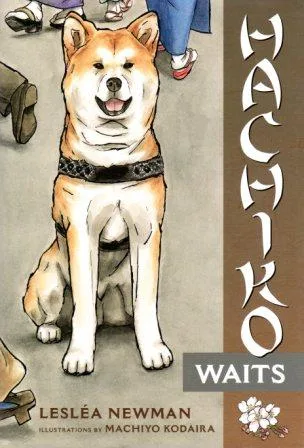 Hachiko Waits