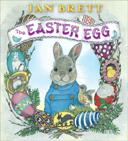 The Easter Egg