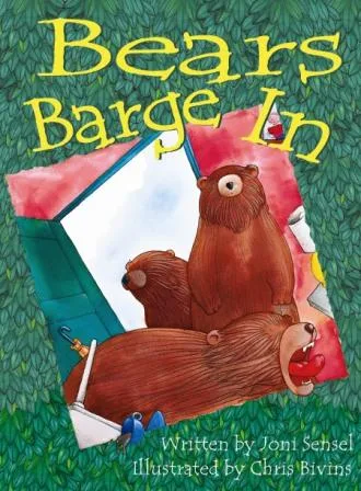 Bears Barge In