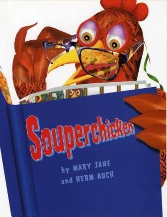 Souperchicken