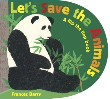 Let’s Save the Animals