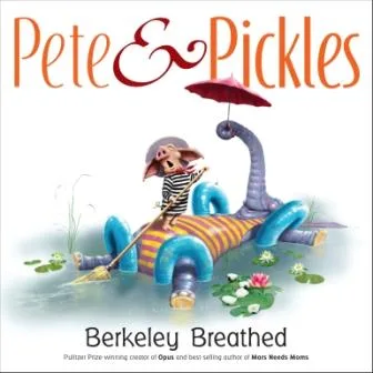 Pete and Pickles