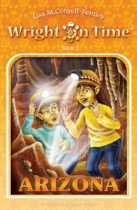 Wright on Time, Books 1 & 2