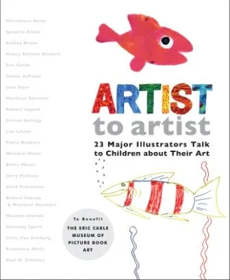 Artist to Artist