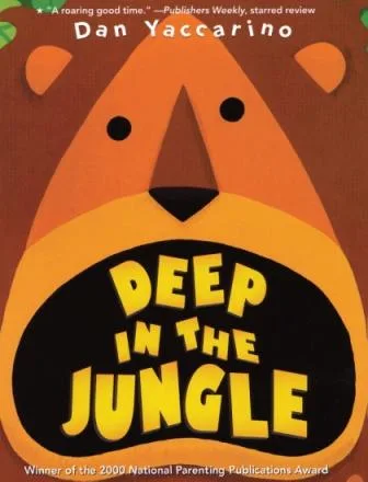 Deep in the Jungle