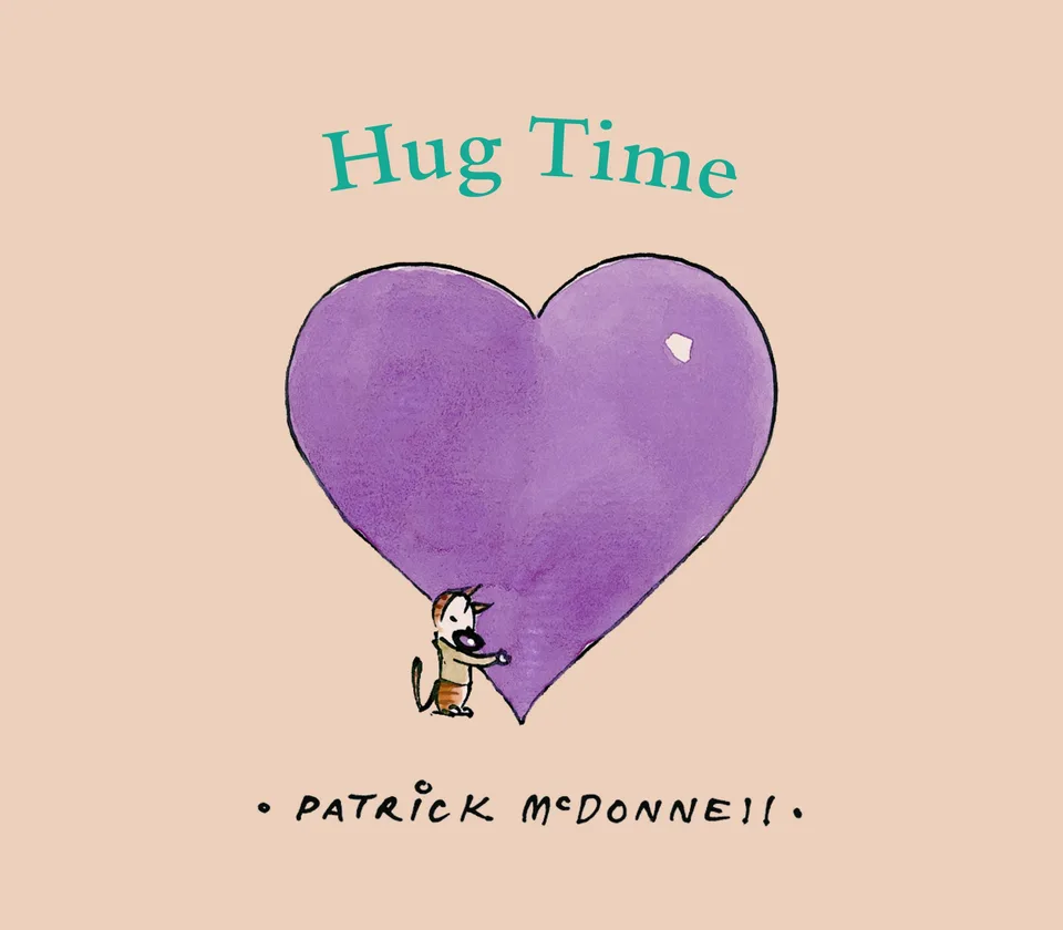 Hug Time