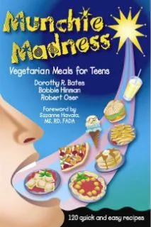 Munchie Madness
