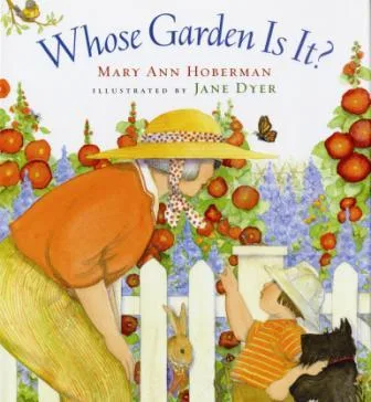 Whose Garden Is It?