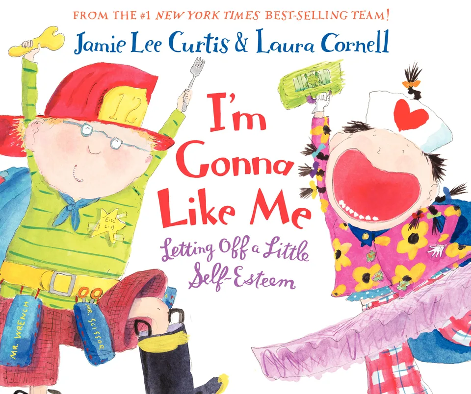 I’m Gonna Like Me
