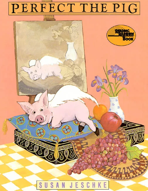 Perfect the Pig