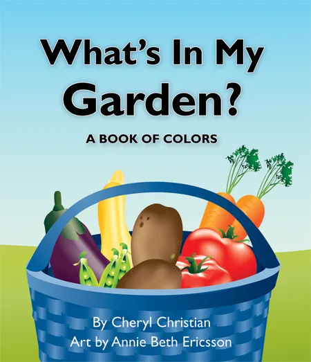 What’s in My Garden?
