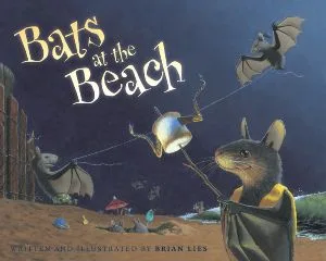 Bats at the Beach