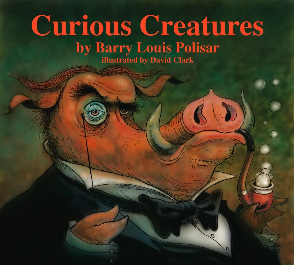 Curious Creatures