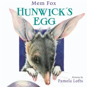 Hunwick’s Egg