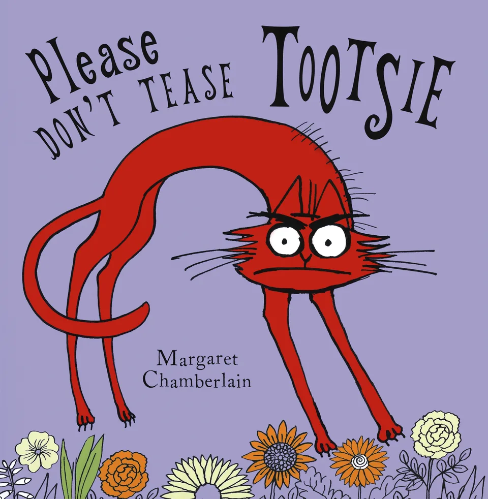 Please Don’t Tease Tootsie