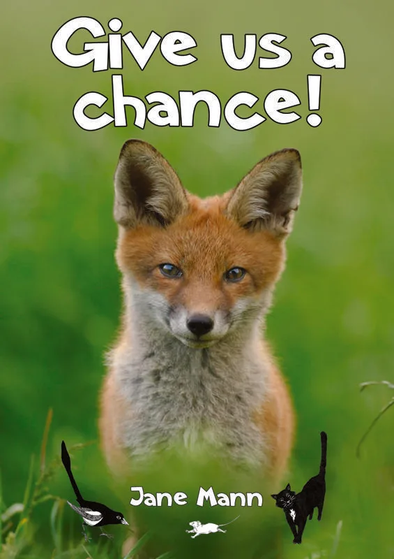 Give Us a Chance