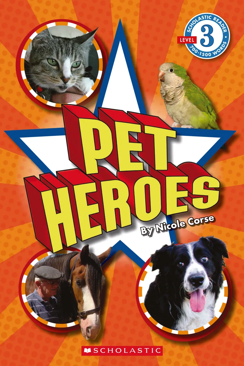 Pet Heroes