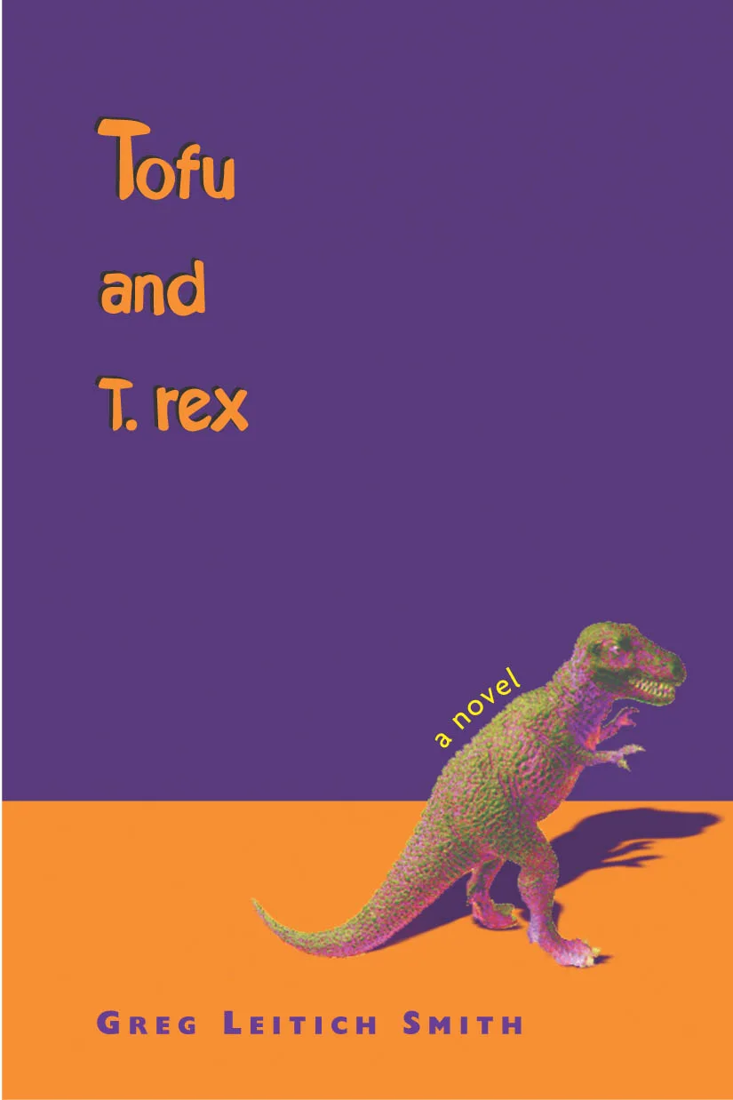 Tofu and T. rex