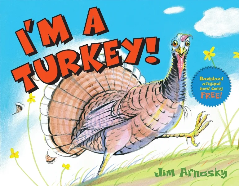 I’m a Turkey
