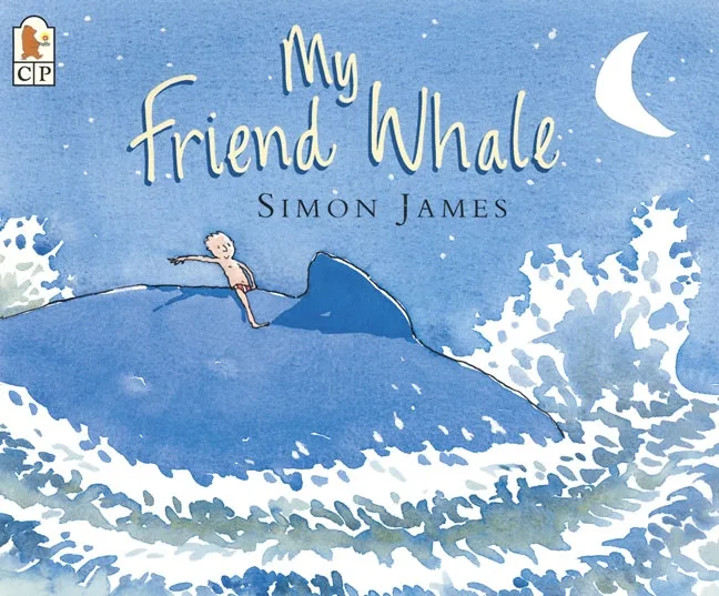 My Friend Whale