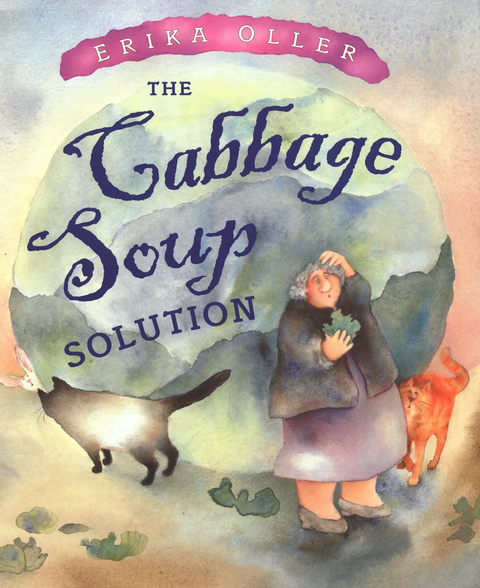 The Cabbage Soup Solution