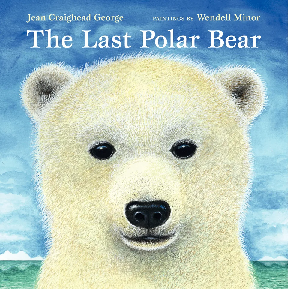The Last Polar Bear