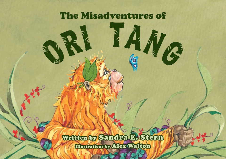 The Misadventures of Ori Tang