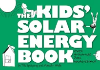 The Kids’ Solar Energy Book
