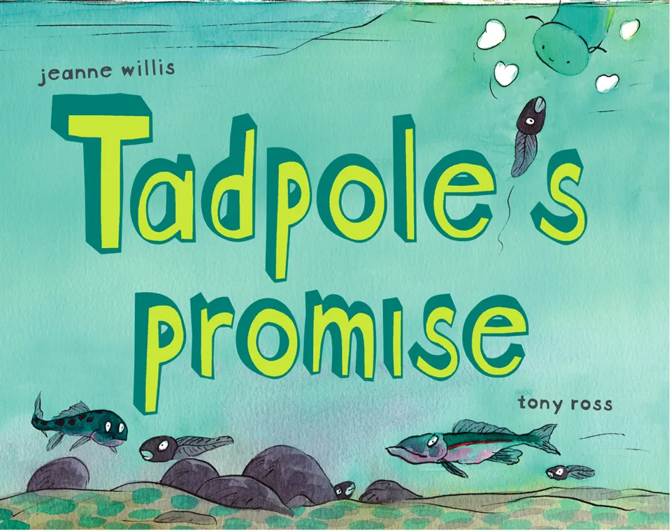 Tadpole’s Promise