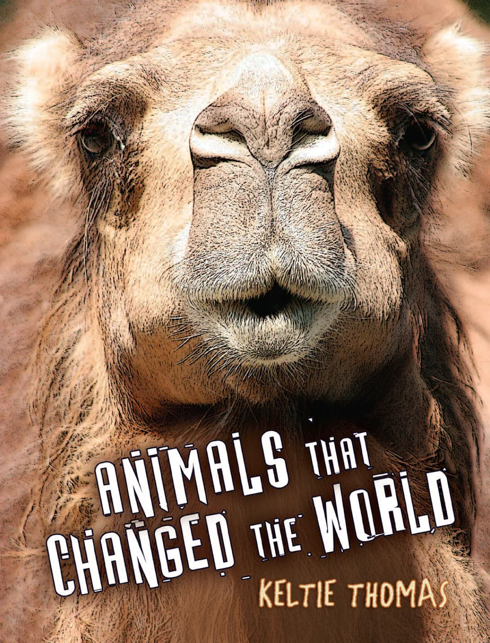 Animals that Changed the World