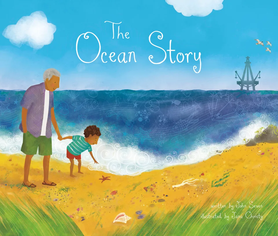 The Ocean Story