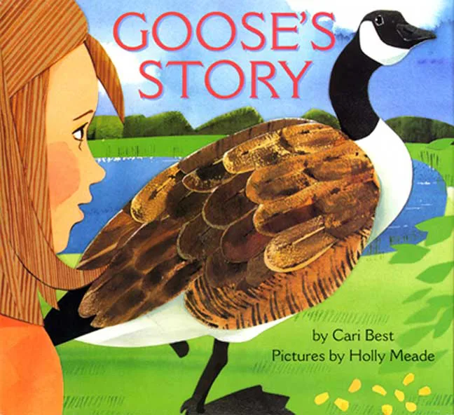 Goose’s Story