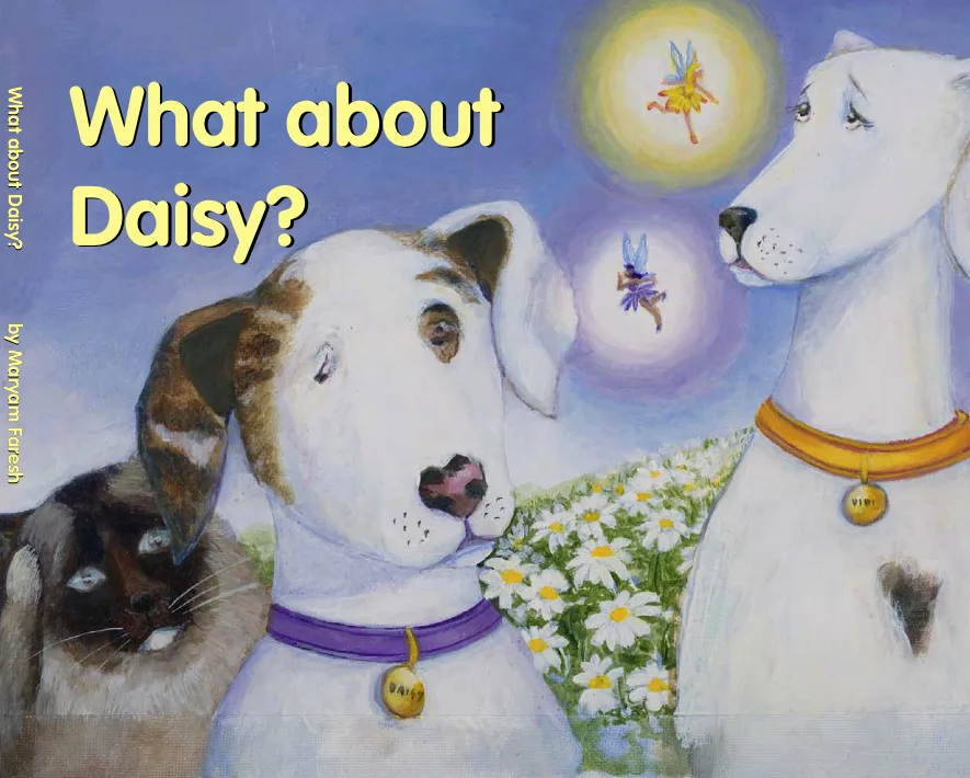 What about Daisy?