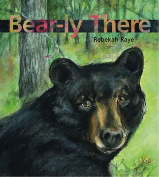 Bear-ly There