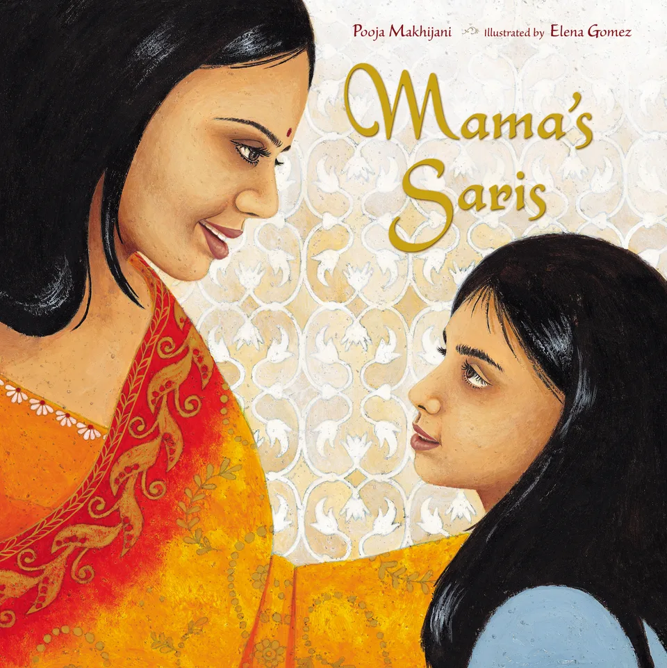 Mama’s Saris