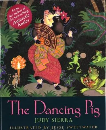 The Dancing Pig