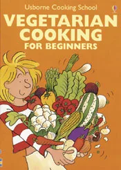 Vegetarian Cooking for Beginners