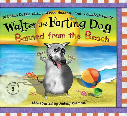 Walter the Farting Dog