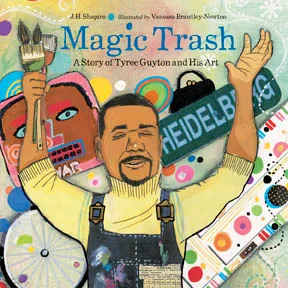 Magic Trash