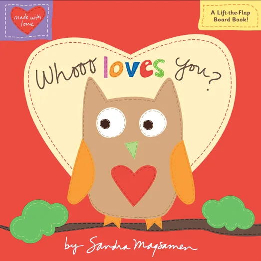 Whooo Loves You?