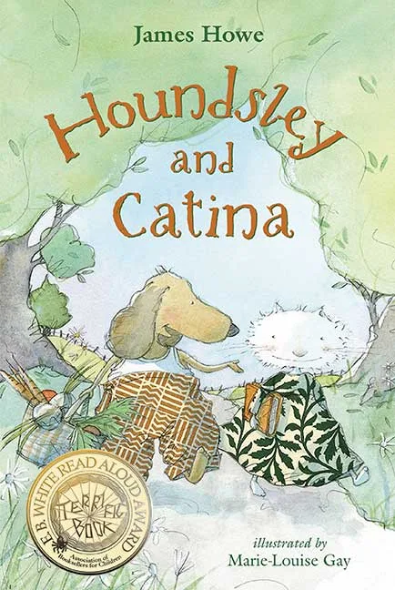 Houndsley and Catina