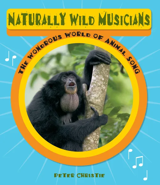 Naturally Wild Musicians